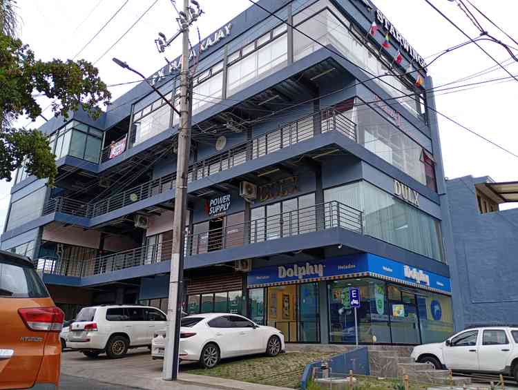 local en centro comercial en renta avenida moctezuma hacienda del tepeyac zapopan jalisco pPebvii