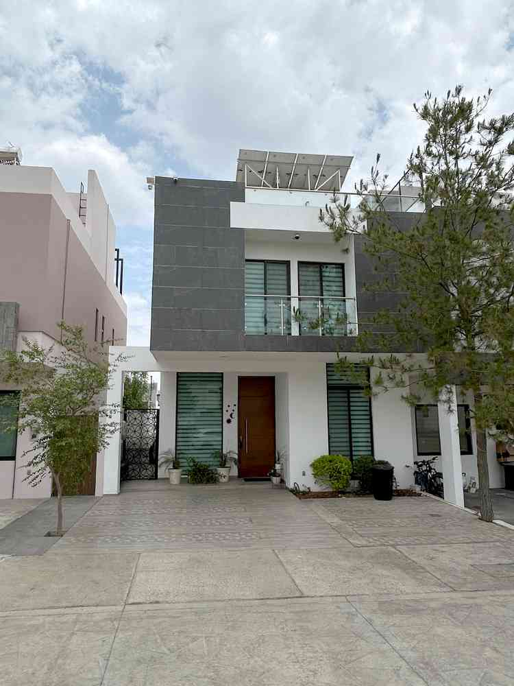 casa en venta paseo de la estrella parques vallarta zapopan jalisco pq7BLyD