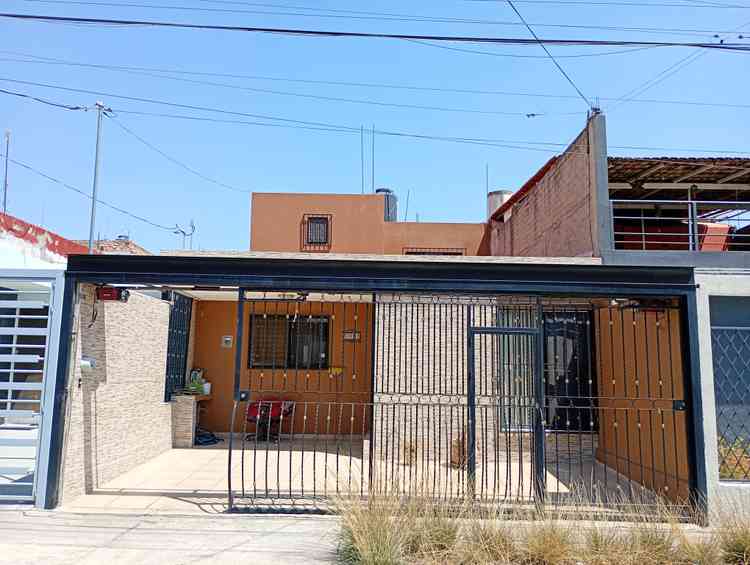 casa en venta calle isla ciclades jardines de san jose guadalajara jalisco plpAZV3