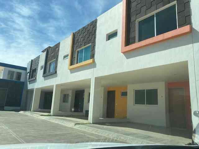 casa en renta tulipanes colegio del aire zapopan jalisco pWXmO5m